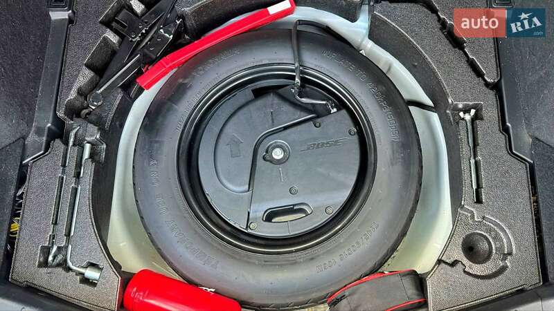 Позашляховик / Кросовер Mazda CX-5 2018 в Києві