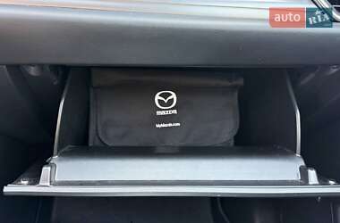 Внедорожник / Кроссовер Mazda CX-5 2018 в 
