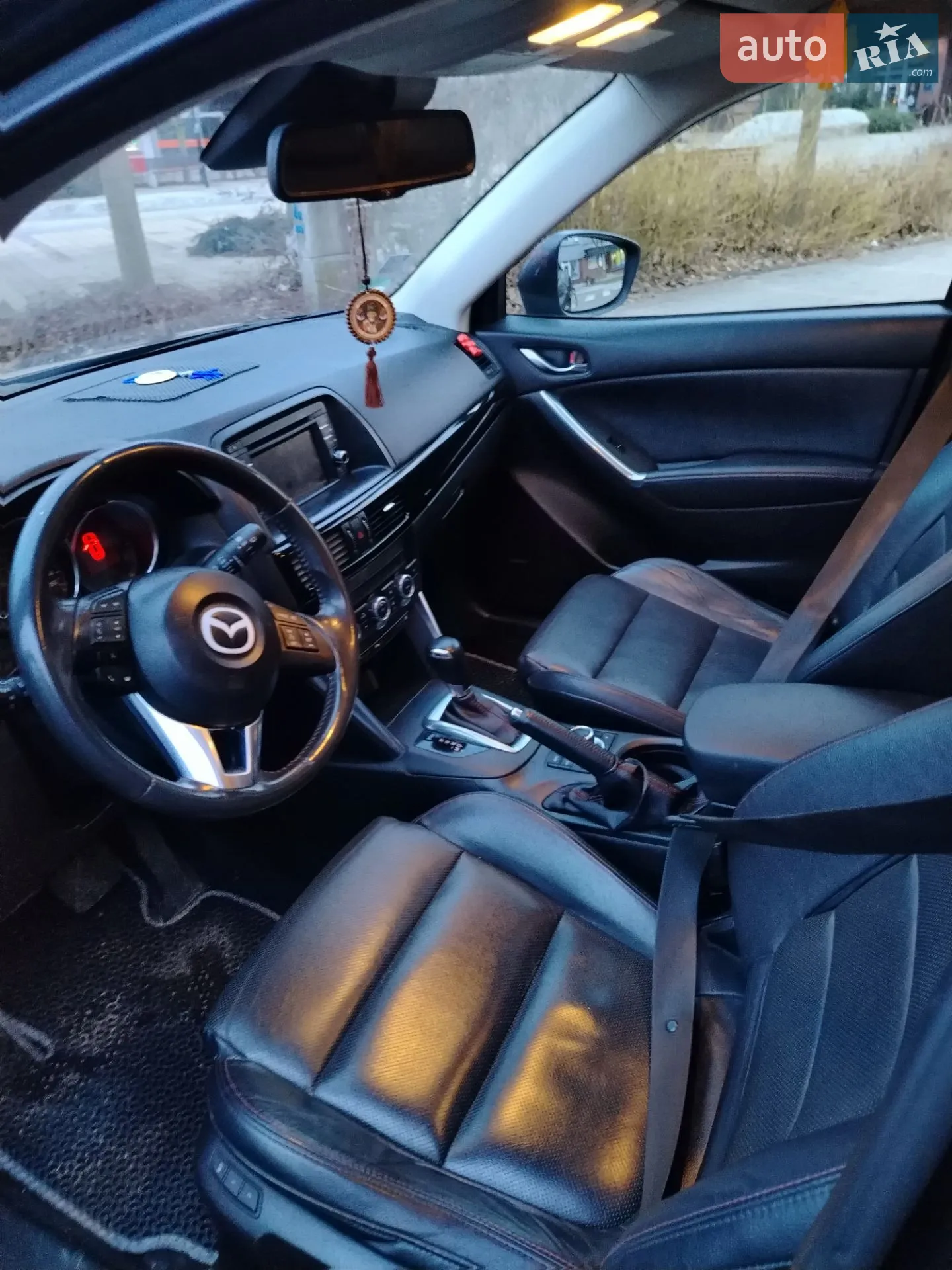 2014 Mazda CX-5 - мініатюра 2