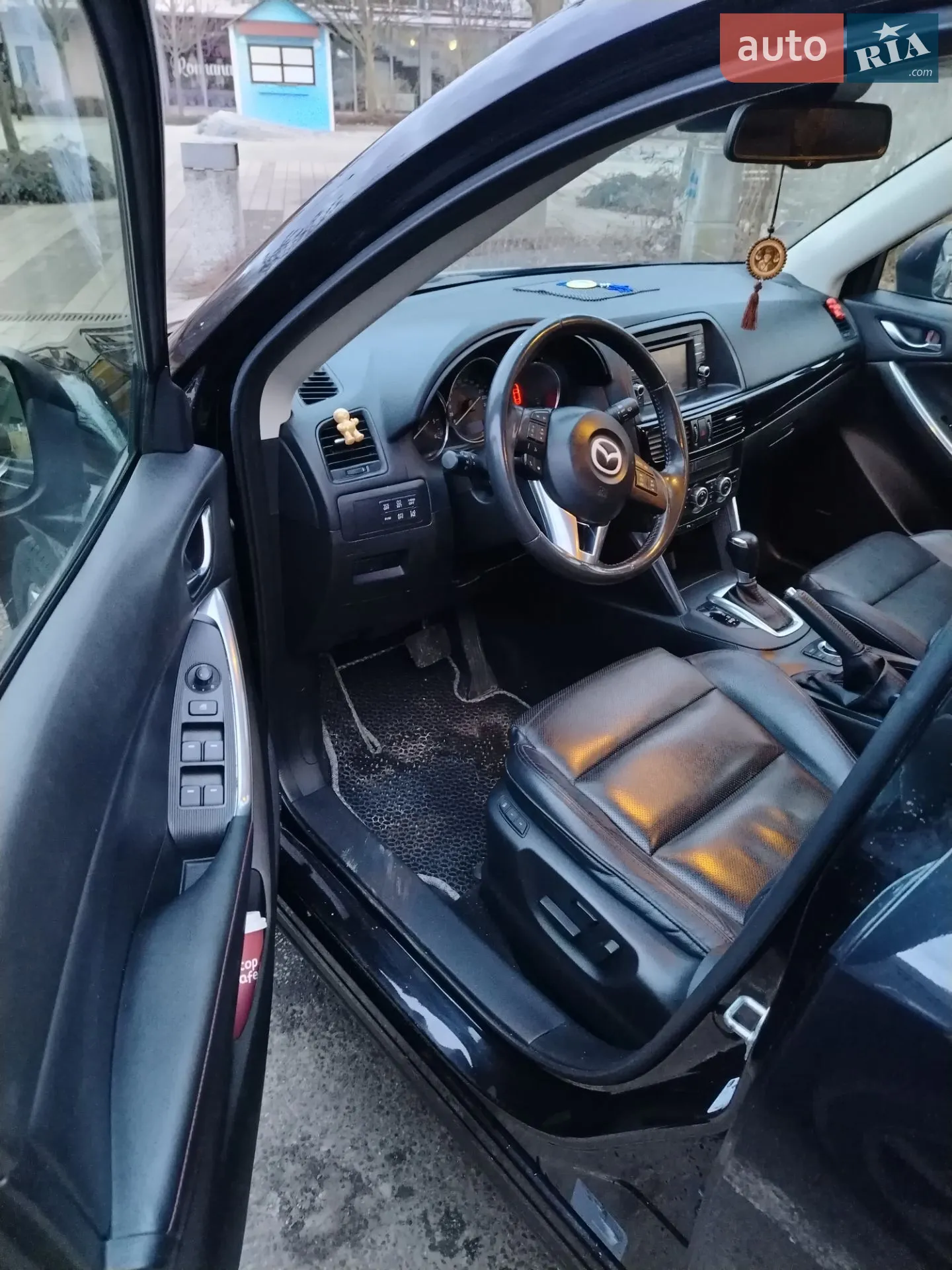 2014 Mazda CX-5 - мініатюра 5