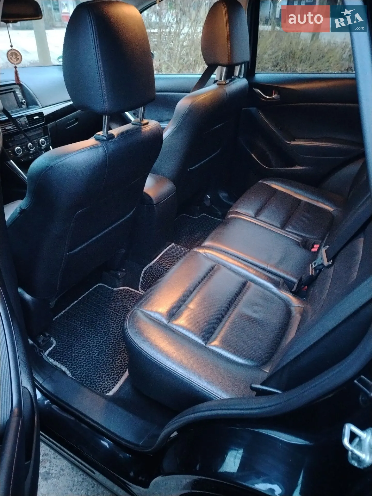 2014 Mazda CX-5 - мініатюра 8