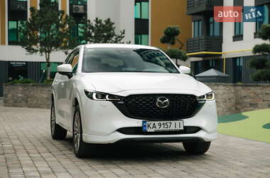 Mazda CX-5 2023 Mazda CX-5 2023