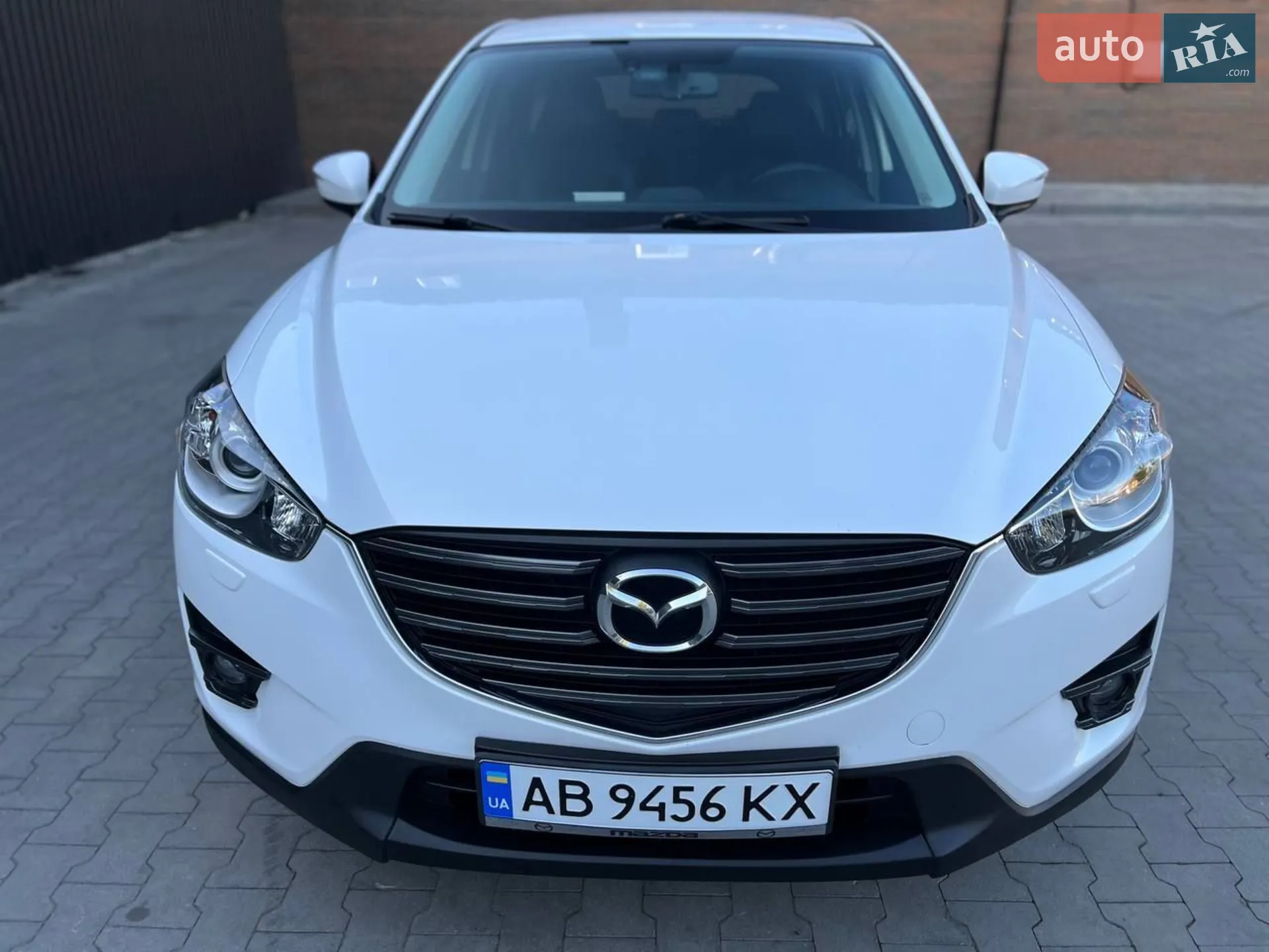 2015 Mazda CX-5 - мініатюра 34