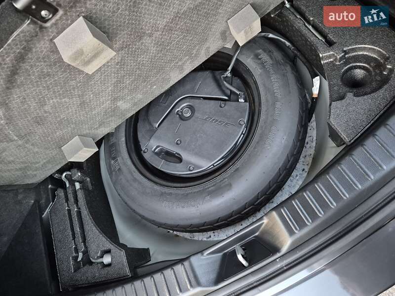 Внедорожник / Кроссовер Mazda CX-5 2019 в Запорожье