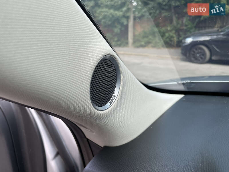 Внедорожник / Кроссовер Mazda CX-5 2017 в Виннице