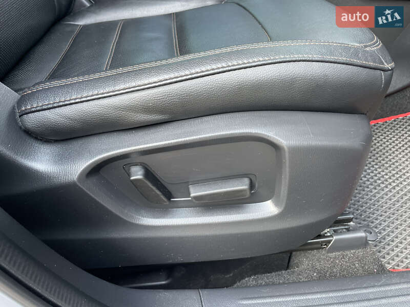 Внедорожник / Кроссовер Mazda CX-5 2017 в Виннице