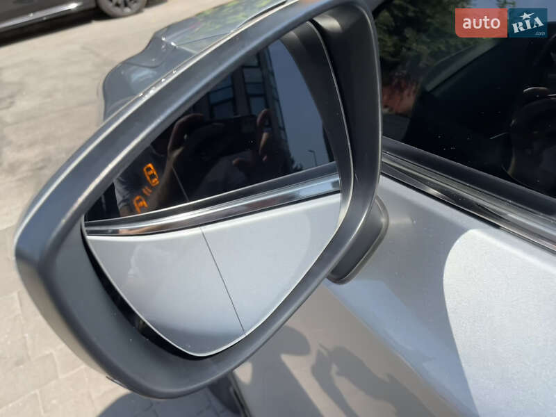 Внедорожник / Кроссовер Mazda CX-5 2017 в Виннице