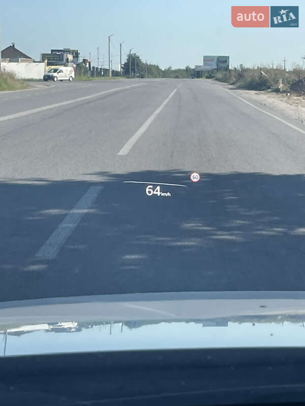 Внедорожник / Кроссовер Mazda CX-5 2017 в Виннице