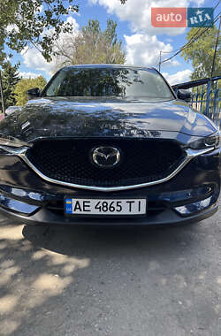 Mazda CX-5 2019