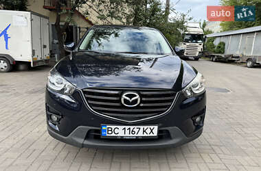 Mazda CX-5 2015