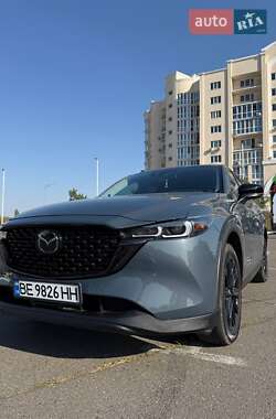 Mazda CX-5 2023