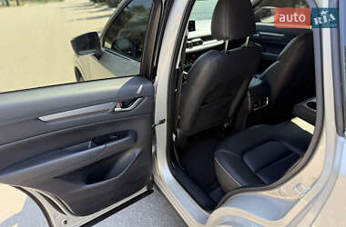 Внедорожник / Кроссовер Mazda CX-5 2023 в 
