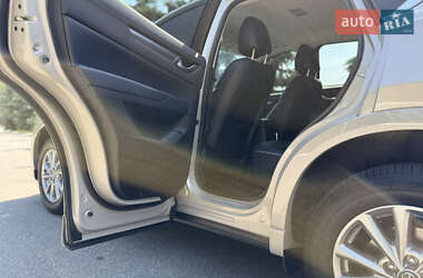 Внедорожник / Кроссовер Mazda CX-5 2023 в 