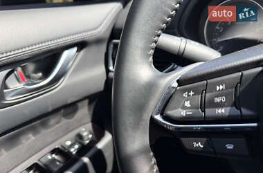 Внедорожник / Кроссовер Mazda CX-5 2023 в 