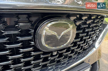 Внедорожник / Кроссовер Mazda CX-5 2022 в 