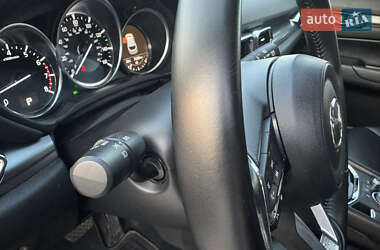 Внедорожник / Кроссовер Mazda CX-5 2021 в 