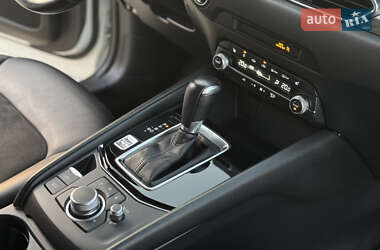 Внедорожник / Кроссовер Mazda CX-5 2021 в 