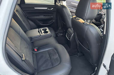 Внедорожник / Кроссовер Mazda CX-5 2021 в 