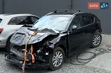 Mazda CX-5 2024 Mazda CX-5 2024
