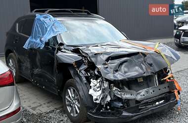 Внедорожник / Кроссовер Mazda CX-5 2024 в 