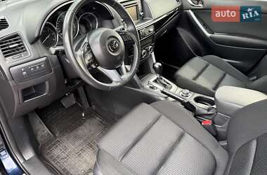 Внедорожник / Кроссовер Mazda CX-5 2014 в 