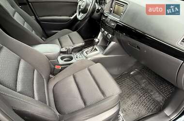 Внедорожник / Кроссовер Mazda CX-5 2014 в 