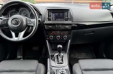 Внедорожник / Кроссовер Mazda CX-5 2014 в 