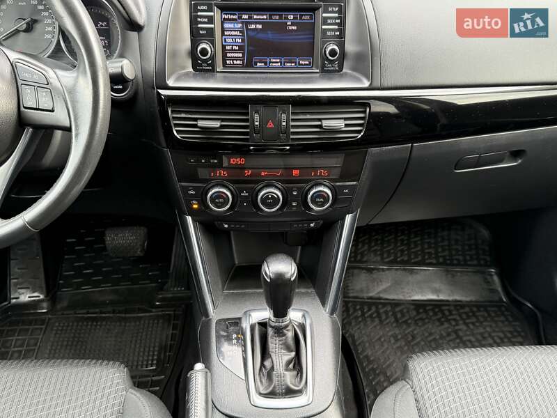 Внедорожник / Кроссовер Mazda CX-5 2014 в Киеве