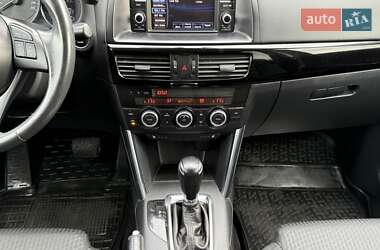 Внедорожник / Кроссовер Mazda CX-5 2014 в 