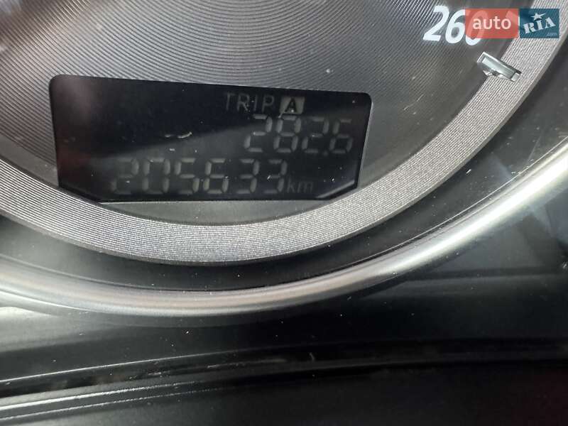 Внедорожник / Кроссовер Mazda CX-5 2013 в Калуше