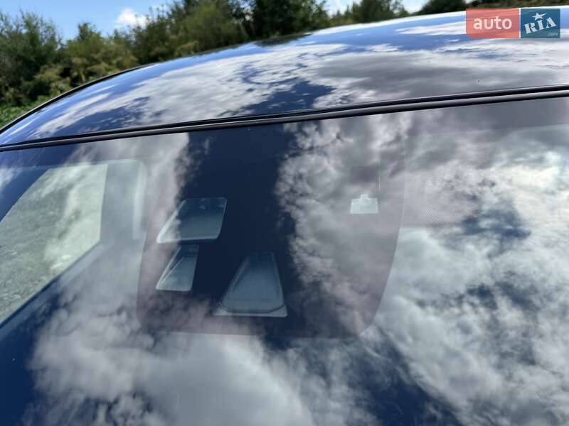 Внедорожник / Кроссовер Mazda CX-5 2013 в Калуше