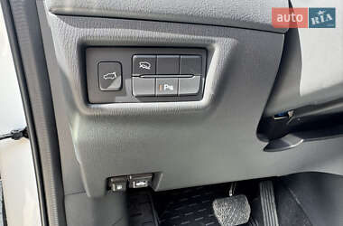 Внедорожник / Кроссовер Mazda CX-5 2021 в 