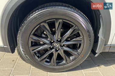 Внедорожник / Кроссовер Mazda CX-5 2021 в 