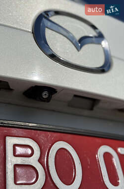 Внедорожник / Кроссовер Mazda CX-5 2014 в 