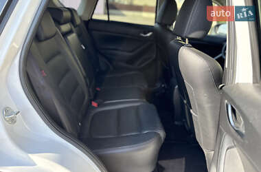 Внедорожник / Кроссовер Mazda CX-5 2014 в 