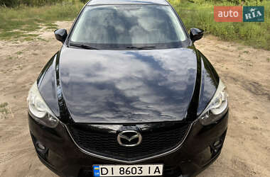Позашляховик / Кросовер Mazda CX-5 2014 в Андріївці