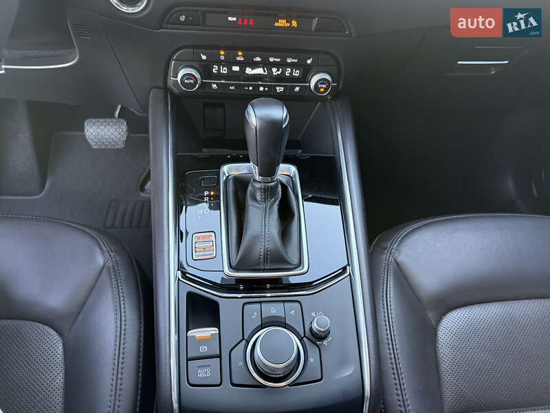 Внедорожник / Кроссовер Mazda CX-5 2023 в Глобине