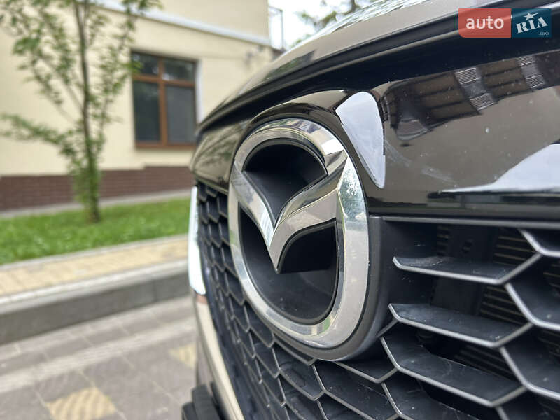 Внедорожник / Кроссовер Mazda CX-5 2014 в Дрогобыче фото 15 Внедорожник / Кроссовер Mazda CX-5 2014 в Дрогобыче
