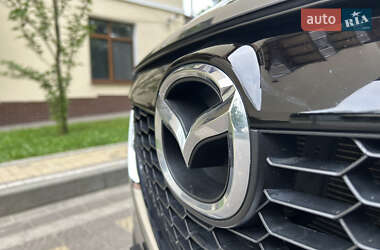 Внедорожник / Кроссовер Mazda CX-5 2014 в 