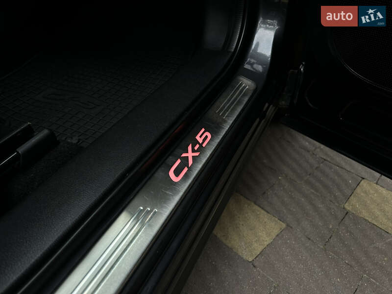 Внедорожник / Кроссовер Mazda CX-5 2014 в Дрогобыче фото 42 Внедорожник / Кроссовер Mazda CX-5 2014 в Дрогобыче