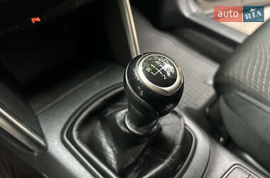 Внедорожник / Кроссовер Mazda CX-5 2014 в 