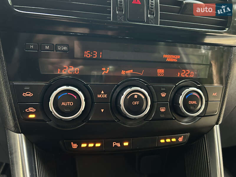 Внедорожник / Кроссовер Mazda CX-5 2014 в Дрогобыче фото 47 Внедорожник / Кроссовер Mazda CX-5 2014 в Дрогобыче