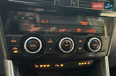 Внедорожник / Кроссовер Mazda CX-5 2014 в 