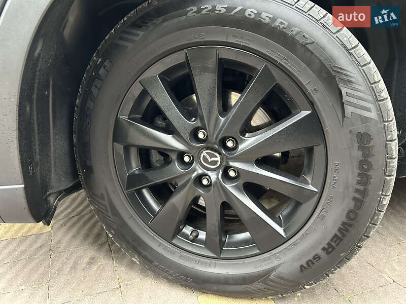 Внедорожник / Кроссовер Mazda CX-5 2014 в Дрогобыче фото 58 Внедорожник / Кроссовер Mazda CX-5 2014 в Дрогобыче