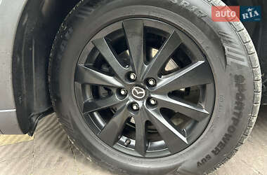 Внедорожник / Кроссовер Mazda CX-5 2014 в 