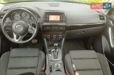 Внедорожник / Кроссовер Mazda CX-5 2014 в 