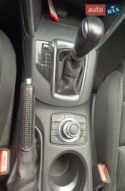 Внедорожник / Кроссовер Mazda CX-5 2014 в 