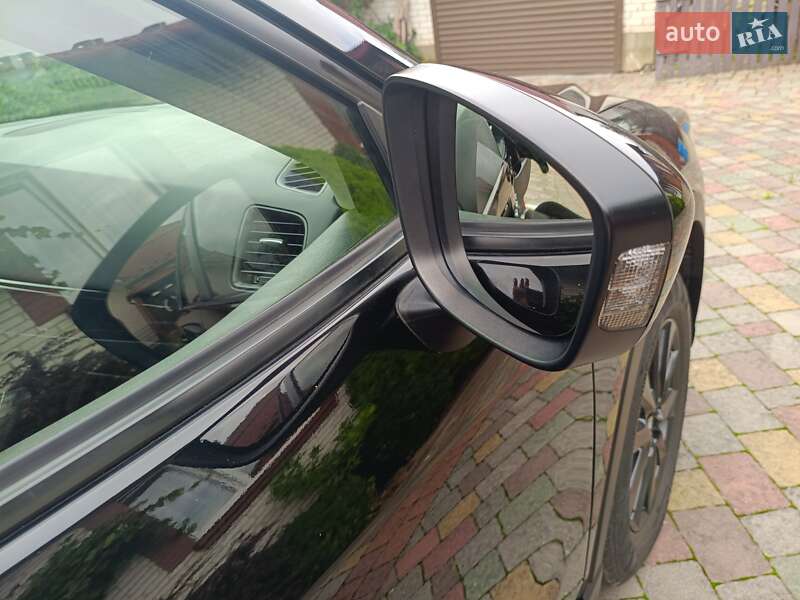 Внедорожник / Кроссовер Mazda CX-5 2014 в Львове