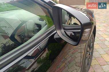 Внедорожник / Кроссовер Mazda CX-5 2014 в 