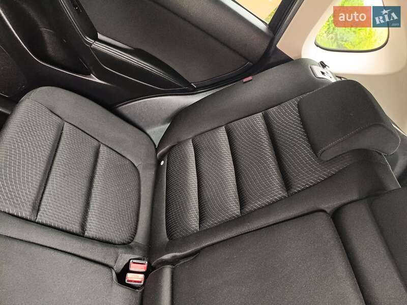 Внедорожник / Кроссовер Mazda CX-5 2014 в Львове